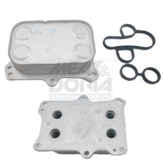 Radiateur d'huile MEAT & DORIA [95226]