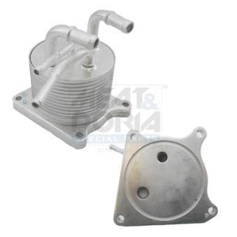 Radiateur d'huile MEAT & DORIA 95239