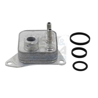 Radiateur d'huile MEAT & DORIA OEM 4R8Q6C71DB