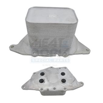 Radiateur d'huile MEAT & DORIA 95250