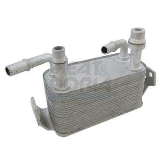 Radiateur d'huile MEAT & DORIA [95264]