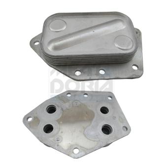 Radiateur d'huile MEAT & DORIA 95265 pour LANCIA YPSILON 0.9 Twinair - 86cv