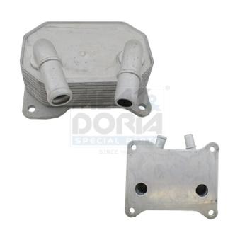 Radiateur d'huile MEAT & DORIA OEM 1385380