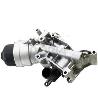 Radiateur d'huile MEAT & DORIA 95308 pour OPEL CORSA 1.3 CDTI - 75cv