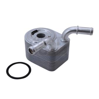 Radiateur d'huile MEAT & DORIA 95313 pour FORD FOCUS 1.6 Ti - 115cv