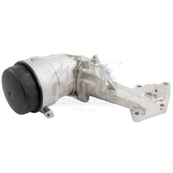 Radiateur d'huile MEAT & DORIA 95351