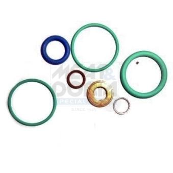 Kit de réparation, injecteur MEAT & DORIA [9543]