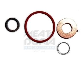 Kit de réparation, injecteur MEAT & DORIA 9569 pour FIAT MAREA 1.9 JTD 110 - 110cv Kit de réparation, injecteur MEAT & DORIA 9569 pour FIAT MAREA 1.9 JTD 110 - 110cv