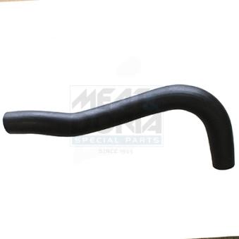 Gaine de suralimentation MEAT & DORIA OEM 1611431580