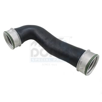 Gaine de suralimentation MEAT & DORIA OEM 1K0145834L