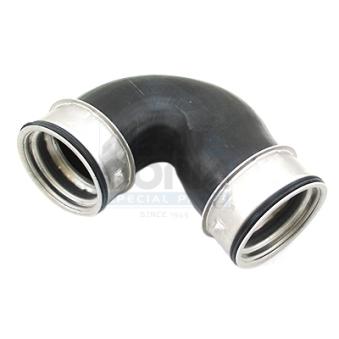 Gaine de suralimentation MEAT & DORIA 96035 pour AUDI A6 1.9 TDI - 130cv