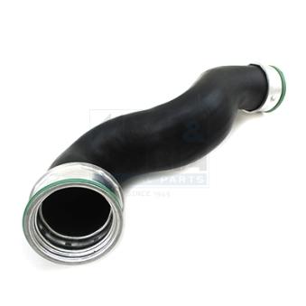 Gaine de suralimentation MEAT & DORIA OEM 8D0145828J