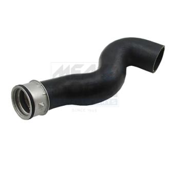 Gaine de suralimentation MEAT & DORIA 96042 pour AUDI A6 1.9 TDI - 130cv