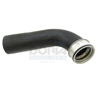 Gaine de suralimentation MEAT & DORIA 96046 pour VOLKSWAGEN LT 2.3 - 143cv