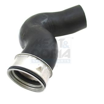 Gaine de suralimentation MEAT & DORIA OEM 3C0145834M