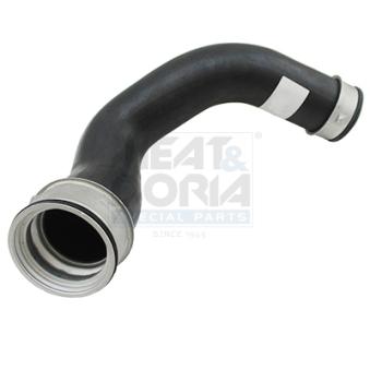 Gaine de suralimentation MEAT & DORIA OEM 7H0145709A