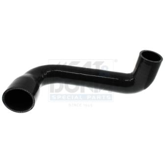 Gaine de suralimentation MEAT & DORIA OEM 1366925080