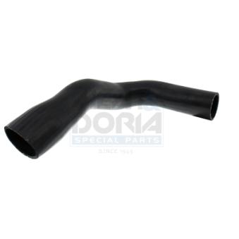 Gaine de suralimentation MEAT & DORIA 961081 pour OPEL FRONTERA 2.0 CDTI - 110cv