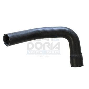 Gaine de suralimentation MEAT & DORIA 96109 pour CITROEN EVASION 1.9 TD - 90cv