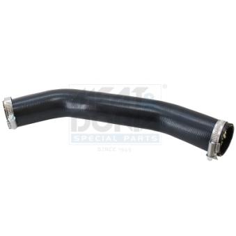 Gaine de suralimentation MEAT & DORIA 961103 pour TOYOTA COROLLA 1.4 D - 90cv