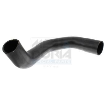 Gaine de suralimentation MEAT & DORIA 961110 pour ALFA ROMEO 159 2.4 JTDM - 210cv