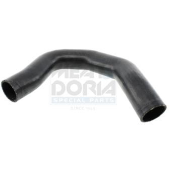 Gaine de suralimentation MEAT & DORIA 961132 pour VOLKSWAGEN TRANSPORTER - COMBI 2.2 DI-D 4WD - 177cv