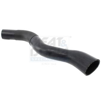 Gaine de suralimentation MEAT & DORIA 961140 pour MITSUBISHI L 2.5 DI-D - 167cv