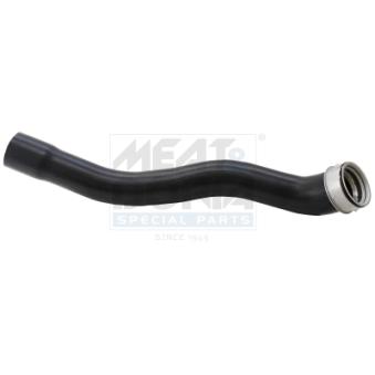 Gaine de suralimentation MEAT & DORIA 961159 pour JEEP PATRIOT 2.0 CRD - 140cv