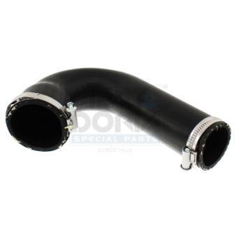 Gaine de suralimentation MEAT & DORIA 961169 pour RENAULT KOLEOS 2.8 CRD - 177cv