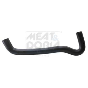 Gaine de suralimentation MEAT & DORIA OEM 036103493N