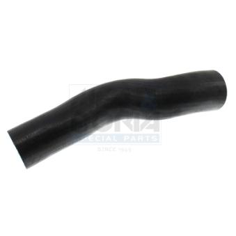 Gaine de suralimentation MEAT & DORIA 961204 pour PEUGEOT 2008 1.9 CDTI - 120cv