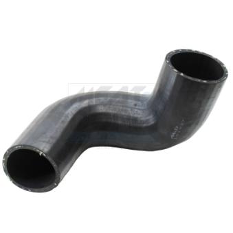 Gaine de suralimentation MEAT & DORIA 961206 pour JEEP PATRIOT 2.0 CRD - 140cv