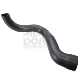 Gaine de suralimentation MEAT & DORIA OEM 1505B318 Gaine de suralimentation MEAT & DORIA OEM 1505B318