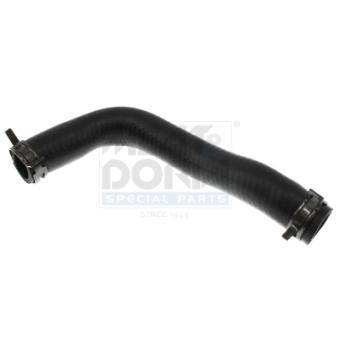 Gaine de suralimentation MEAT & DORIA OEM 2710901929