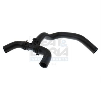 Gaine de suralimentation MEAT & DORIA OEM 06a103474a