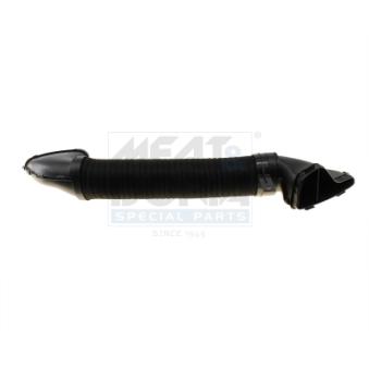 Tuyau d'aspiration, alimentation d'air MEAT & DORIA OEM 2710900282
