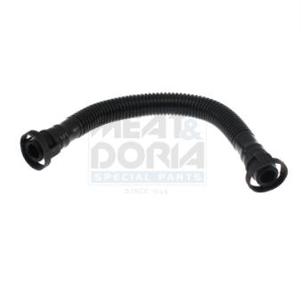 Tuyau, ventilation de carter-moteur MEAT & DORIA OEM 06F103221E