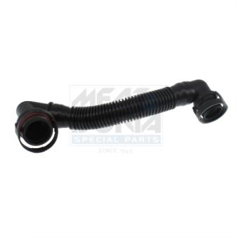 Tuyau, ventilation de carter-moteur MEAT & DORIA 961459 pour AUDI Q7 3.0 TDI - 240cv