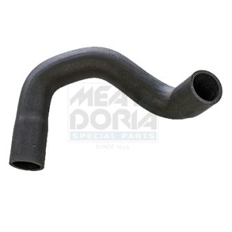 Gaine de suralimentation MEAT & DORIA OEM 0382LS Gaine de suralimentation MEAT & DORIA OEM 0382LS