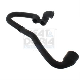 Tuyau, ventilation de carter-moteur MEAT & DORIA [961522]