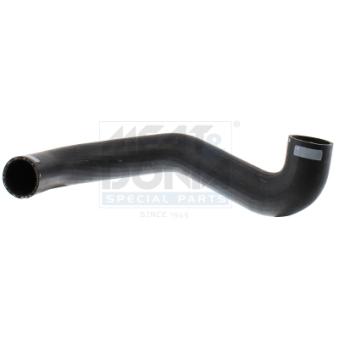 Gaine de suralimentation MEAT & DORIA OEM e504098508