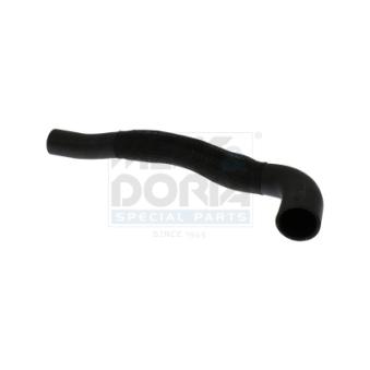 Gaine de suralimentation MEAT & DORIA OEM 9807540580
