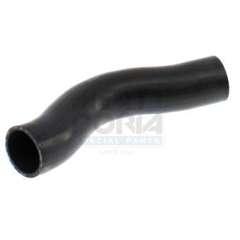 Gaine de suralimentation MEAT & DORIA 961672 pour KIA SORENTO 2.2 CRDi 4WD - 200cv