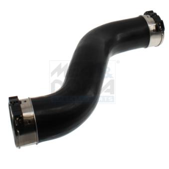 Gaine de suralimentation MEAT & DORIA 961695 pour LAND ROVER FREELANDER E 250 CDI 4-matic - 204cv