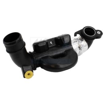 Gaine de suralimentation MEAT & DORIA 961711 pour LADA 110 1.6 - 100cv