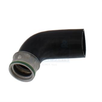 Gaine de suralimentation MEAT & DORIA 961722 pour AUDI A3 2.0 TDI - 163cv