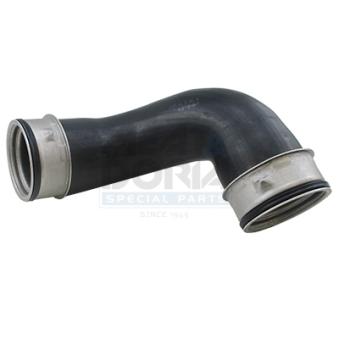 Gaine de suralimentation MEAT & DORIA OEM A2035281482