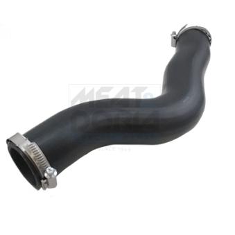 Gaine de suralimentation MEAT & DORIA OEM 4415432