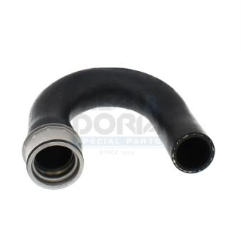 Gaine de suralimentation MEAT & DORIA 96218 pour OPEL MERIVA 1.3 CDTI - 69cv