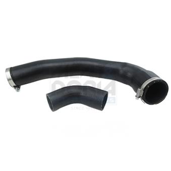 Gaine de suralimentation MEAT & DORIA OEM 8G916C646AD